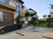 1000 Sq. Yds. Brand New Architect Designed Fully...