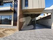 1000 Sq. Yds. Brand New Bungalow With Basement & Pool...