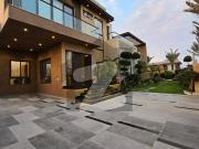 1000 Sq. Yds. Brand New Super Luxurious With Basement &...