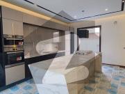 1000 Sq. Yds. Brand New Ultra Modern Luxurious Bungalow...
