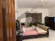 1000 Sq. Yds Owner Built Bungalow for Sale | DHA Phase 6...