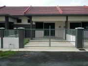 1000 SQFT 20x7520x109 Super big Cashback 20K JenJarom Permai