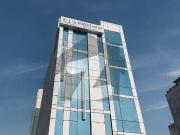 1000 sqft office available for rent at main shaheen