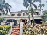 1000 sqm 3BR House for Rent at Dasmariñas Village,...