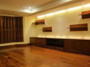 1000 sqm 3BR House for Rent at Dasmariñas Village,...