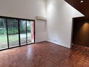 1000 sqm 4BR House for Rent Dasmarinas, Makati City