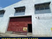 1000 sqm Bacoor Warehouse for Rent Lease