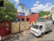 1000 SQM Commercial Lot for Sale at 101 18th Avenue...