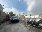 1000 sqm Commercial Lot for Sale, Manila