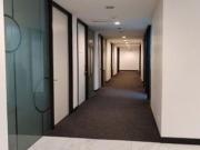 1000 SQM Fitted Office Space Available for Rent in Makati