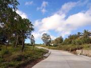 1000 SQM LOT FOR SALE NEAR TAGAYTAY IN ALFONSO CAVITE