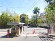 1000 sqm. Prime Vacant Lot in Urdaneta Village near Bel...