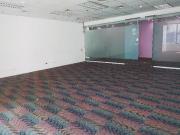 1000 SQM Semi Fitted Office Space in Makati for Rent