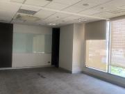 1000 SQM Semi furnished Condition Office Space in Taguig...