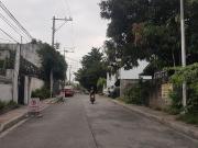 1000 sqm vacant lot in Immaculate Conception Cubao...