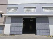 1000 SQM WAREHOUSE FOR LEASE BACOOR CAVITE