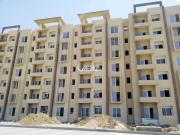 1000 Square Feet Apartment for Rent in Karachi Clifton...