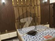 1000 Square Feet Flat In Bahria Town Sector E For rent...