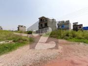 1000 Square Feet Residential Plot In Stunning I 11/2 Is...