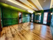 1000 Square Yard Brand New Bungalow 2+4 Bedroom Drawing...