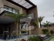 1000 Square Yard Brand New Bungalow 2+4 Bedroom With...