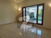 1000 Square Yard Brand New House Available For Rent At...