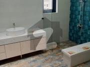 1000 Square Yard Brand New House Available For Rent At...
