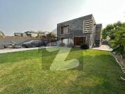 1000 Square Yard House Available For Rent At DHA Phase 6