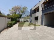 1000 Square Yard House Available For Rent At DHA Phase 8