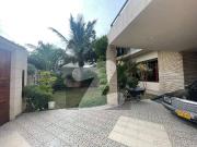 1000 Square Yard House Available For Rent At Phase 6