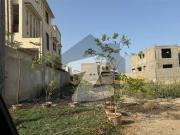 1000 Square Yard Plot For Sale In Zone E Of Phase 8...