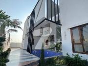 1000 Square Yards Brand New Bungalow In Phase 8