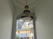 1000 Square Yards Brand New Bungalow In Phase 8 DHA Phase 8