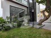 1000 Square Yards Brand New Luxury Pair Bungalow 500 +...