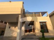 1000 Square Yards House In Stunning DHA Phase 7 Is...