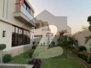1000 Square Yards House Situated In DHA Phase 8 For sale...