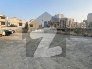 1000 Square Yards Residential Plot For Rent In Jamshed Town