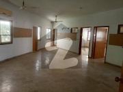 1000, sqyard first floor portion available for silent...