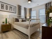 1000 West Ashley Workforce