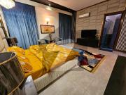 1000 Yard Architecture Fully Furnished Bungalow For Rent...