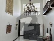1000 Yard Bungalow For Rent DHA Phase 6