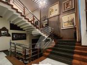 Spacious bungalow 1000 yard for sale in phase 6 dha karachi