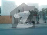 1000 Yard Designer Bungalow Available For Rent In DHA...