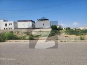 500 Yard Plot for Sale on Khy Baber Zone B Prime...