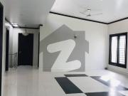 1000 yards 3 bedrooms with study upper portion for rent