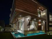 1000 Yards Brand New Bungalow | Architect Designed |...