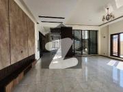 1000 Yards Brand New Bungalow Available For Sale...