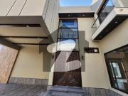 1000 Yards Brand New Bungalow Available For Sale...