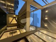 1000 Yards Brand New Bungalow With Pool Basement...