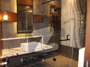 1000 Yards Brand New Bungalow With Pool Basement...